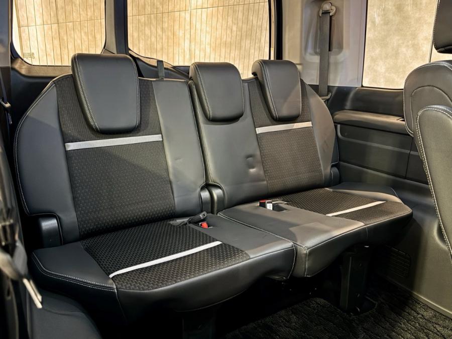 Stepwgn EHEV EX Cool - Image 6